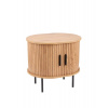 Avida Design Nočný stolík Loftwood (320)