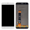 HTC One X10 (X10u) LCD displej + dotyková obrazovka - biela