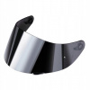 Sklo AGV GT4-1 Iridium Silver K-5, K-3, K-1 XS-ML