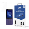 3mk displej Hybridglass FlexibleGlass Lite pre Nokia 235 4G / 215 4G (2024) 0,16 mm 6H
