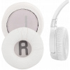 Návleky IronPads JUH0005 pre slúchadlá JBL biele, 2 kusy