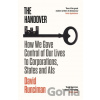 The Handover - David Runciman