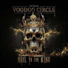 CD Alex Beyrodt's Voodoo Circle: Hail To King