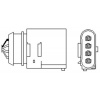Lambda sonda MAGNETI MARELLI 466016355061