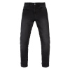 Broger California jeans čierne 33/34