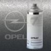 OPEL 81T SHINY GREY Spray barva metalická r.v. 2015-2017