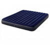 Nafukovací postel INTEX 64755 King Dura-Beam 183x203x25 cm