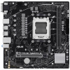 Asus PRIME A620M-E-CSM Základná doska Socket AMD AM5 Tvarový faktor Micro-ATX Čipová sada základnej dosky AMD® A620; 90MB1F50-M0EAYC