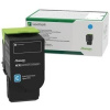 Toner Lexmark CS531/632/CX532/635 CYAN (2000 str.) (75M20C0)
