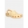 Šľapky Crocs Classic oranžová farba, 10001.78Z