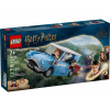 LEGO Harry Potter 76424 Lietajúci automobil Ford Anglia