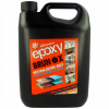 Brunox Epoxy 5L, 2in1 hrdzavý neutralizátor a nadácia (Brunox Epoxy 5L, 2in1 hrdzavý neutralizátor a nadácia)