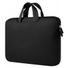 TECH-PROTECT AIRBAG LAPTOP 15-16 čierne