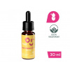 Beggs Kids Vitamín D3 400 IU BIO Olive Oil (30 ml)