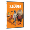 Zlouni (DVD)