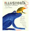 ILLUSTORIA FOR CREATIVE KIDS & THEIR GRO