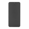 Samsung Sklo a LCD obrazovka pre Samsung Galaxy S22 5G / SM-G901, originál, fialová