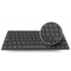 Membránová klávesnica Microsoft BT Compact