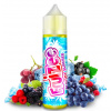 Fruizee S&V - Bloody Summer (Ledový černý rybíz, hrozny, červené ovoce) 10ml