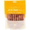 Huhubamboo tyčinka z buvolí kůže s kuřecím 250g