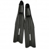 Plutvy na freediving X-RACE BLACK, SOPRASSUB 43/44