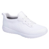 PORTWEST Obuv FT20 Lite Trenér OB SR, polobotka POR-FT20WHR44 Bílá 44