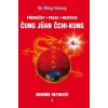 Sborník retreatů 1 - Čung-jüan čchi-kung - Ming-tchang Sü