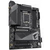 GIGABYTE B760 A ELITE AX DDR4 / Intel B760 / LGA1700 / 4x DDR4 / 3x M.2 / DP / HDMI / USB-C / WiFi / ATX