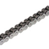 reťaz 520Z3 JT CHAINS x-ring black 122 článkov vrátane nitovacej spojky