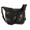 Taška BUSHCRAFT SATCHEL® Cordura® MULTICAM BLACK® + Doprava zdarma na další nákup