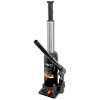 NEO TOOLS Zdvihák hydraulický stípikový 3 t, 180-345 mm 10-451