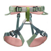 detský úväz PETZL MACCHU Jade Green