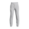 Detské Nohavice UNDER ARMOUR UA RIVAL TERRY JOGGER 1377254-011 – Sivá