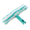 Obojstranný mop na okná 28 cm; CLICK System - LEIFHEIT 51163