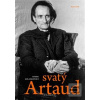 Svatý Artaud (Leszek Kolankiewicz)