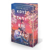 Když tady byl Haru - Dustin Thao