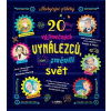 20 výjimečných vynálezců, kteří změnili svět - Klub čtenářů