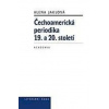 Čechoamerická periodika - Alena Jaklová