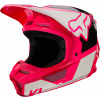 Prilba Fox V-1 Revn Pink S. (Prilba Fox V-1 Revn Pink S.)