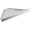 HANSGROHE AddStoris košík do rohu (do sprchy), chróm, 41741000