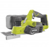 AKU hoblík - RYOBI R18PL-0; 18 V; ONE+