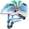 UVEX KID 2 CC Ballon Matt 2024