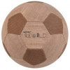 Futbal - WABOBA Rewild Soccer, Lopta na futbal (SPORT)