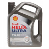 Shell Helix Ultra Professional AF 5W30 5L Olej pre Ford A5