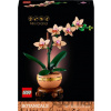LEGO® Botanicals 10343 Miniatúrna orchidea - LEGO