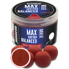 Haldorado Boilies Balanced Max Motion 70g 20mm Pikantná červená pečeň