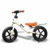 Detský bežecký bicykel EVI KIDS PREMIUM ľahký a stabilný do 35 kg SET