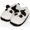Ponožkové papuče Legami Cosy Slippers - Panda 39-41