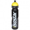 Isostar športová fľaša čierna objem 650 ml - 650 ml