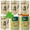 Krmivo Deer Dog JELEŇ 93% bez lepku 400 g